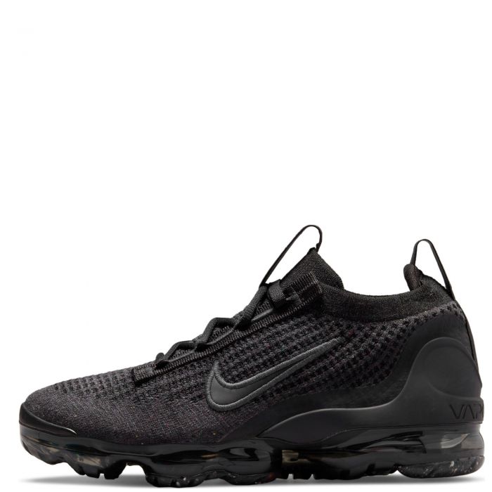 vapormax boys black