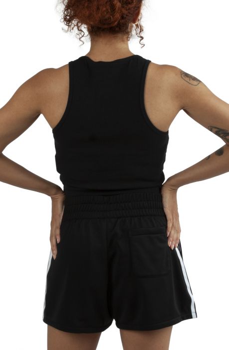 ADIDAS ADICOLOR ESSENTIALS RIB TANK TOP IB9110 - Shiekh