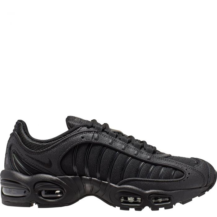 Air Max Tailwind IV Black