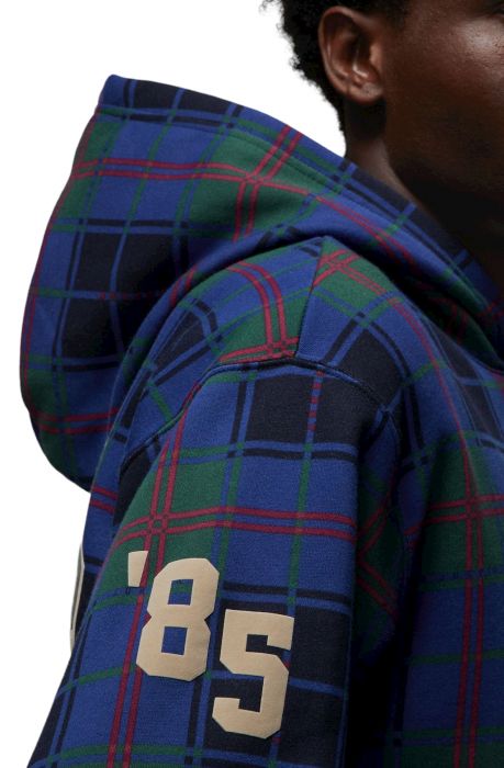 island green jordan hoodie