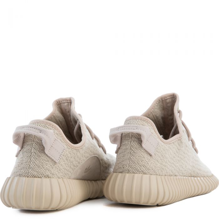 Yeezy Boost 350 Wheat/Gum