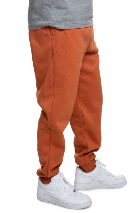 JORDAN Jumpman Classics Fleece Pants BV6008 246 - Shiekh