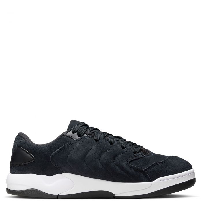 Jordan Session Black/White-Anthracite