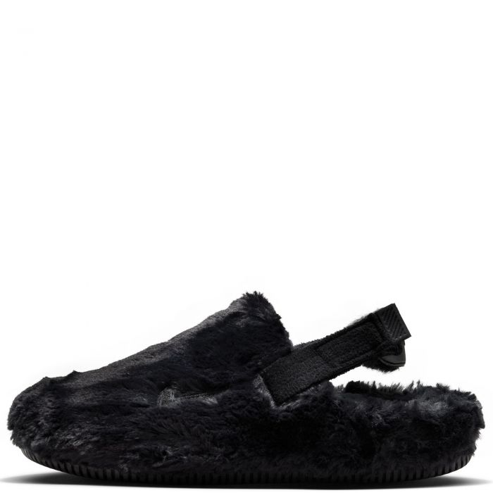 Nike Calm Mules  Black