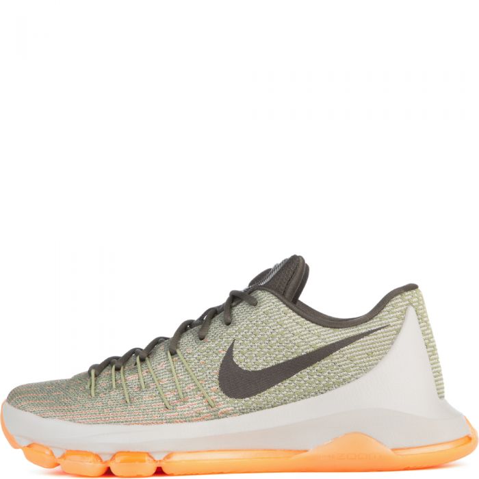 kd 8 grey