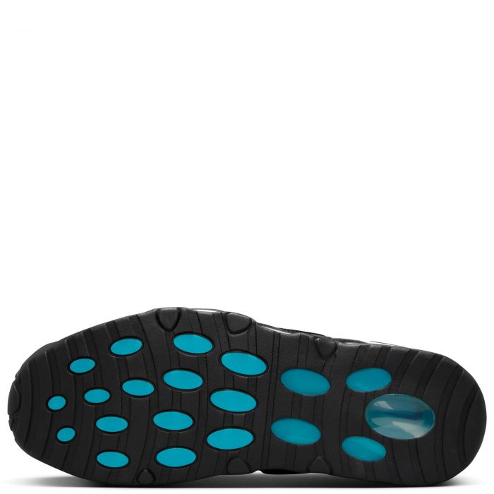 AIR MAX UPTEMPO White/White-Black-Mystic Teal