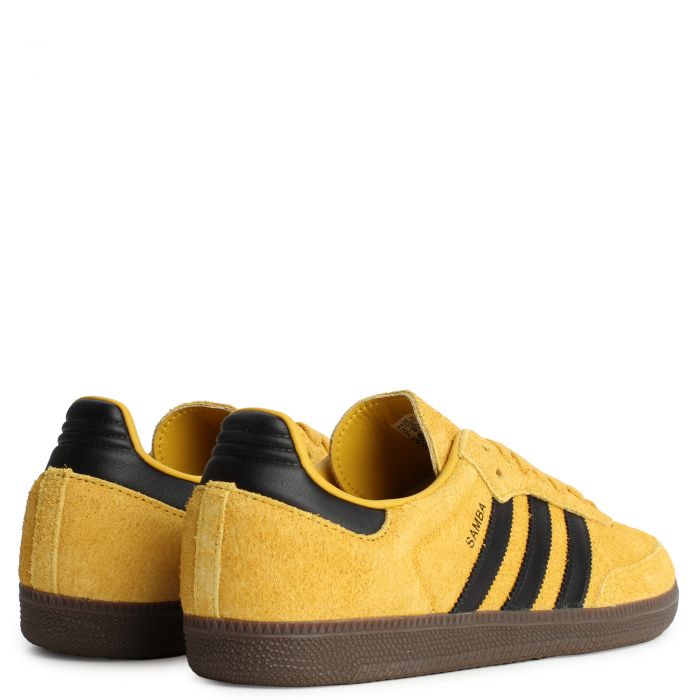 Samba OG  Eqt Yellow / Core Black / Gum