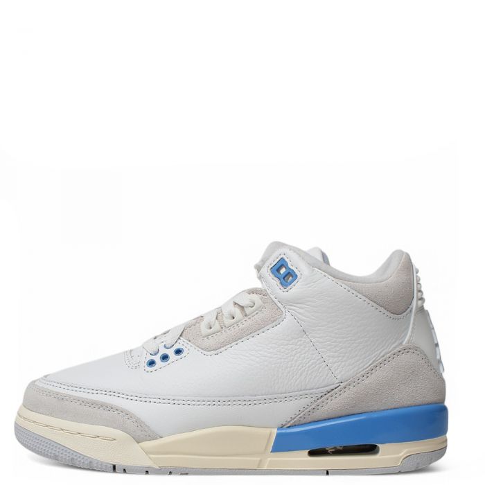 Grade School Air Jordan 3 Retro 