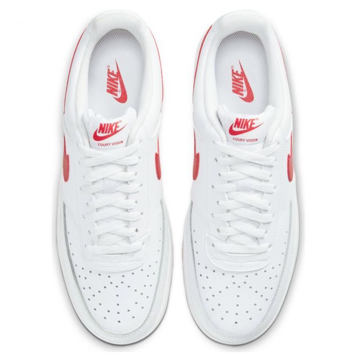 NIKE Court Vision Low CD5463 102 - Shiekh