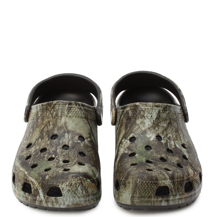 Realtree APX® Classic Clog Multi Color