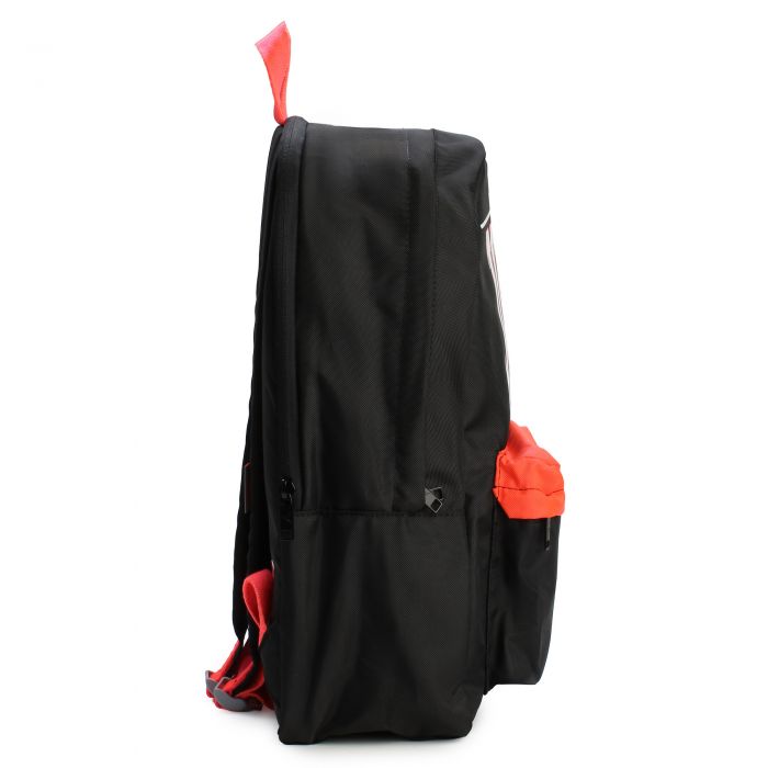 Jam 84 Jordan Backpack  Black