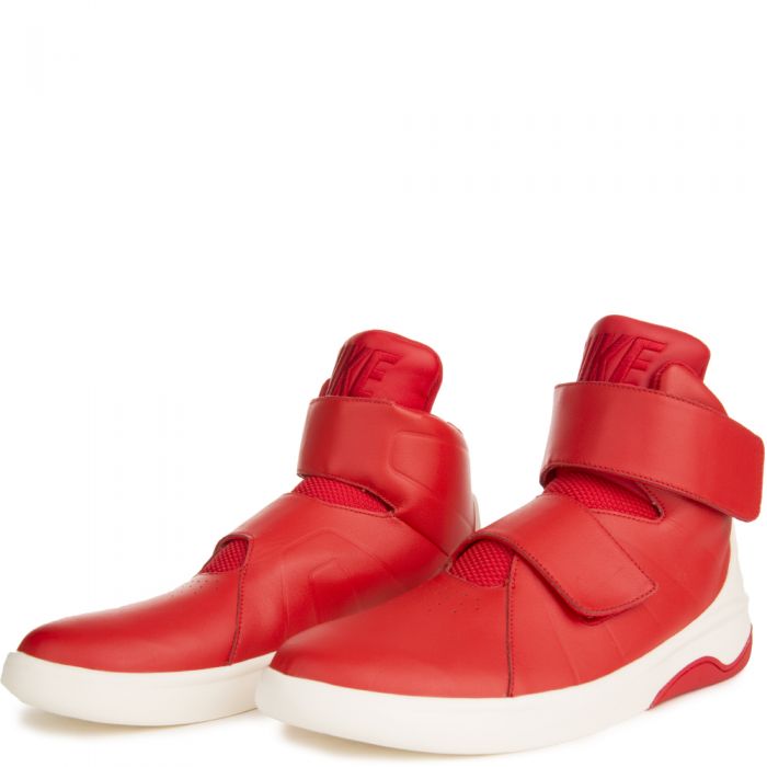 MARXMAN Red/White