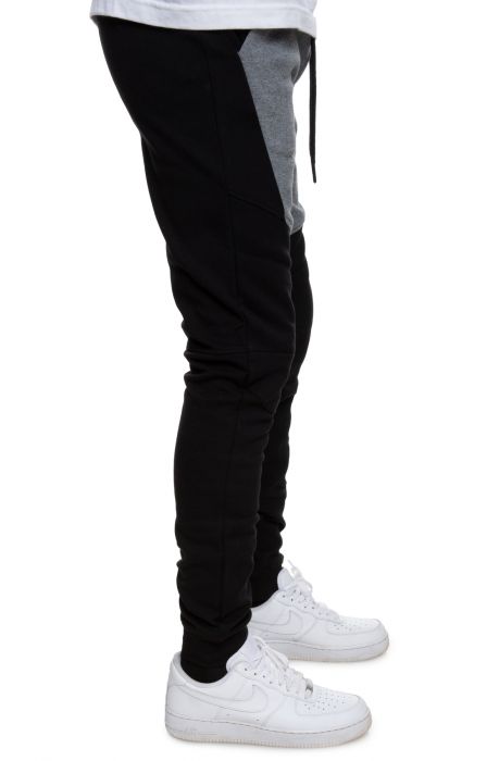 tech joggers mens