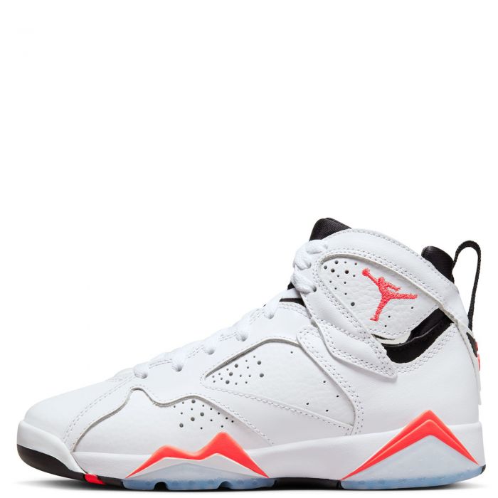 Air Jordan Grade School Retro 7 'White Infrared' Gs (Gs)