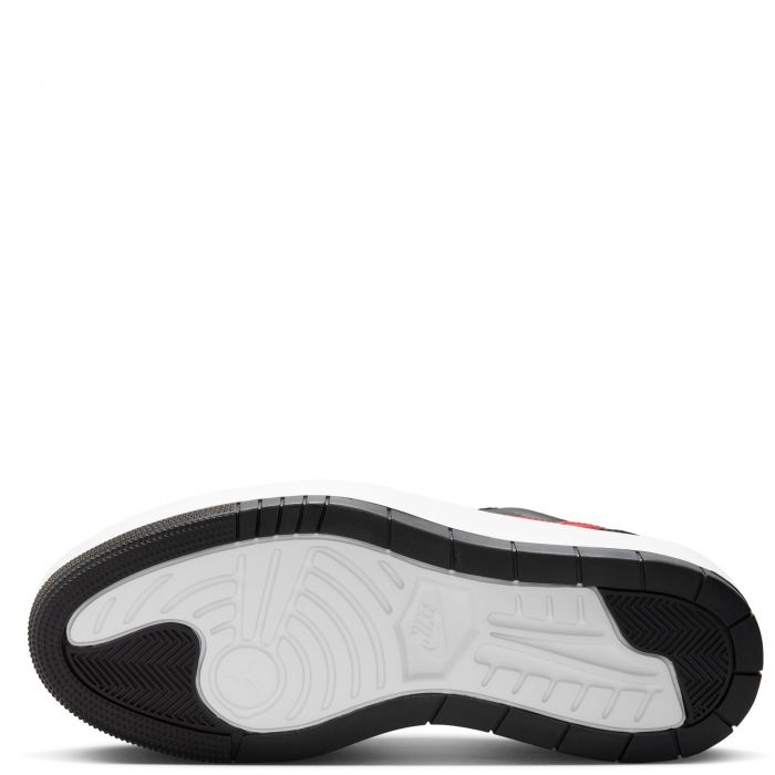 Air Jordan 1 Elevate Low Black/Gym Red-White