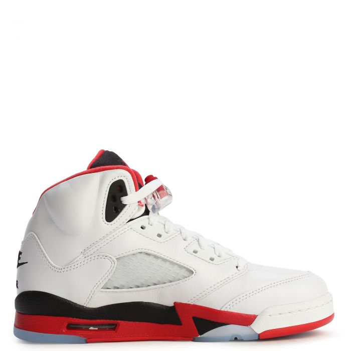 Grade-School Air Jordan 5 Retro 
