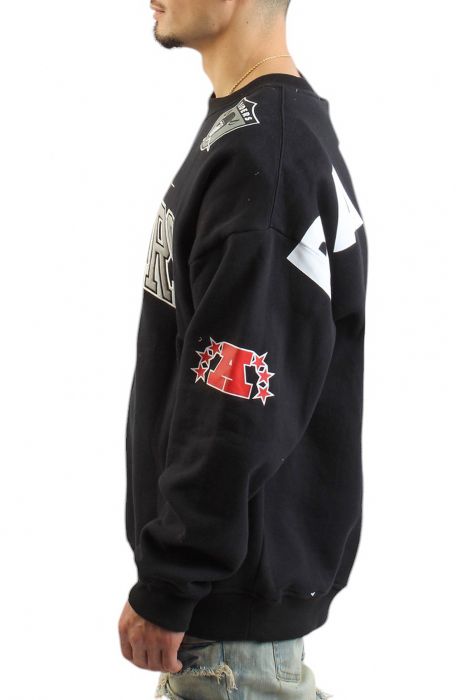 NFL THERE AND BACK 2.0