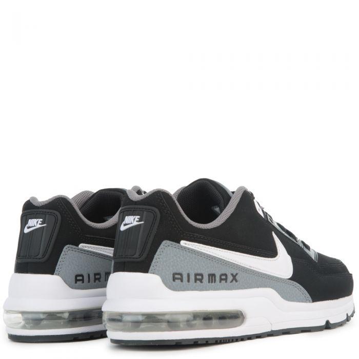 AIR MAX LTD 3 BLACK/WHITE-COOL GREY
