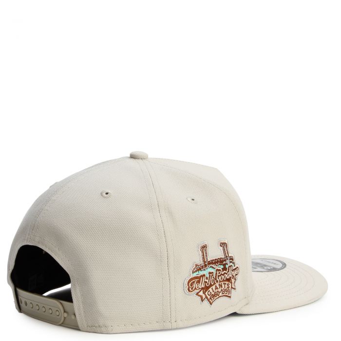 NEW ERA CAPS MLB Los Angeles Dodgers 950 A-Frame Pre-Curved