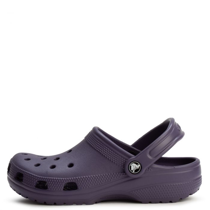 Classic Clog Nightshade