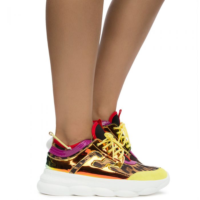 athena sneaker vionic