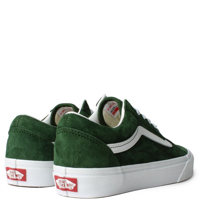 スニーカー ^VANS^ Old School Pig Suede Douglas VN0007NTBXU1 VANS Old Skool Pig Suede Shoe VN0007NTBXU - Karmaloop