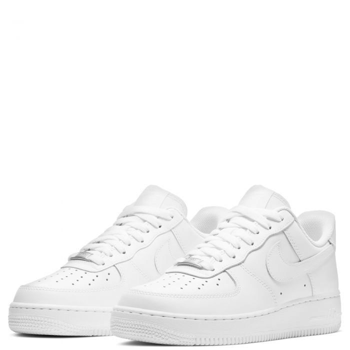air force 1 loose lace