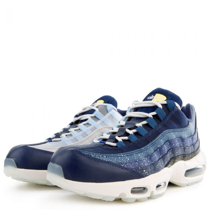 air max 95 blue granite
