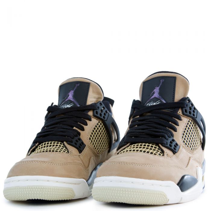 JORDAN Women s Air 4 Retro AQ9129 200 Shiekh