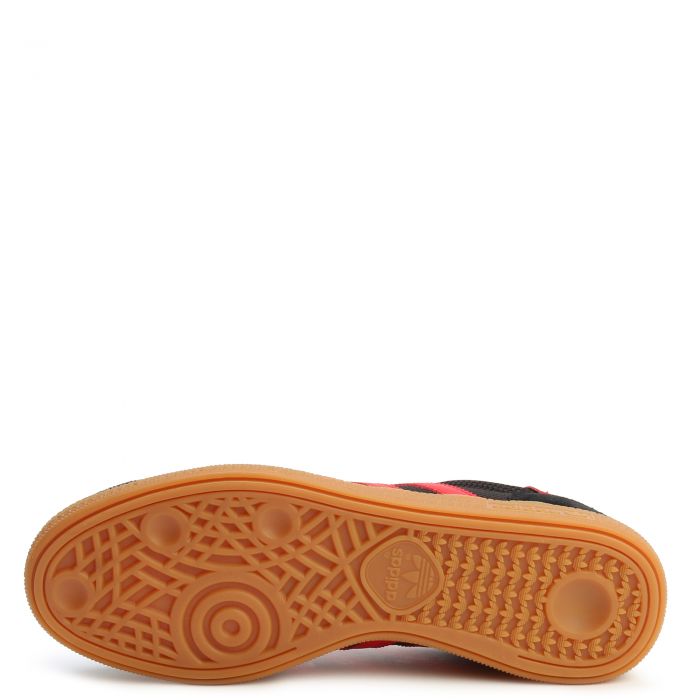 Handball Spezial Core Black / Better Scarlet / Gum