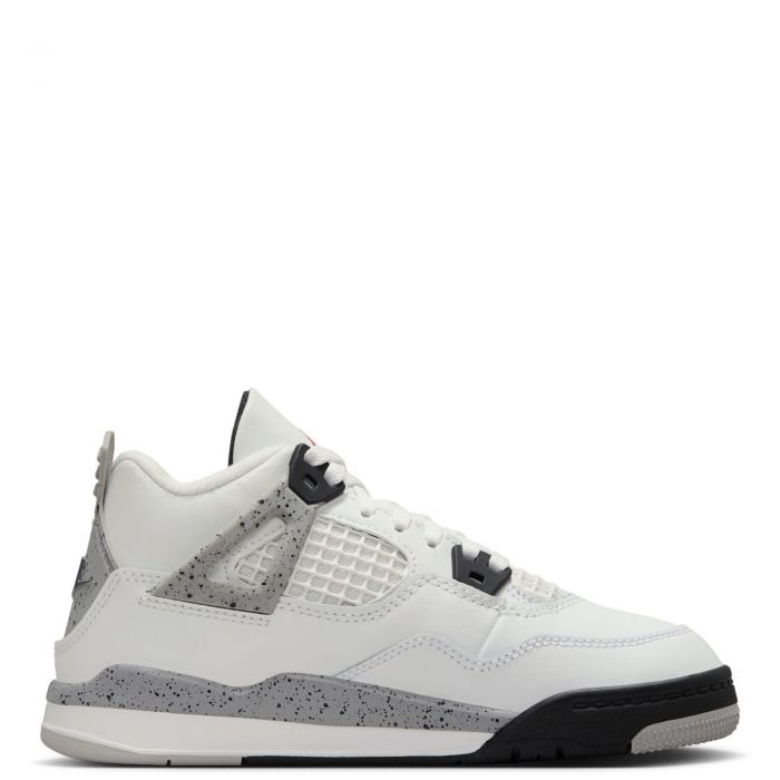 Pre-School Jordan 4 Retro 