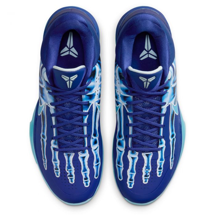 Kobe 5 Protro Deep Royal Blue/Baltic Blue-Glacier Blue