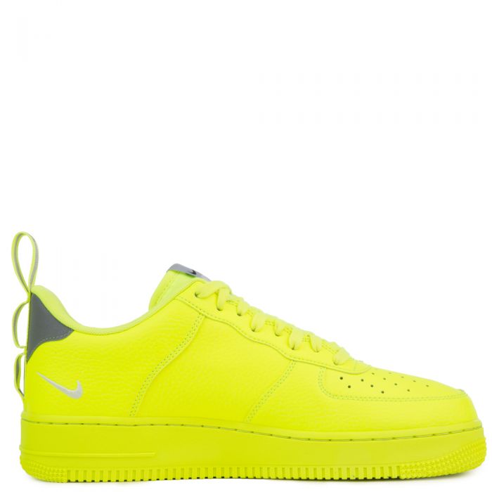 grey volt air force 1
