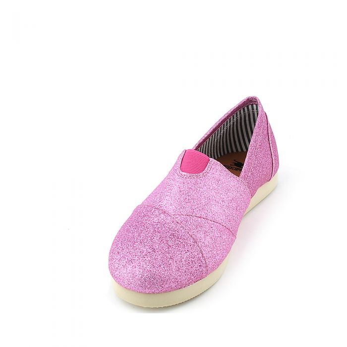 Object-GS Pink Glitter Pink Glitter