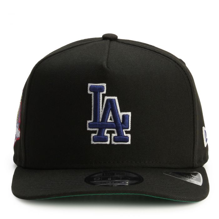 NEW ERA CAPS MLB Los Angeles Dodgers 950 A-Frame Pre-Curved