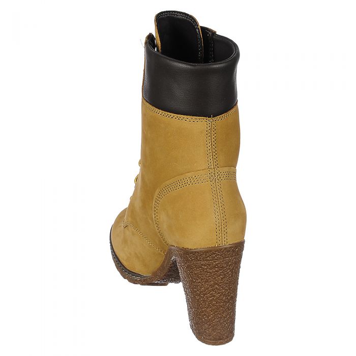 Earthkeepers Glancy Wheat