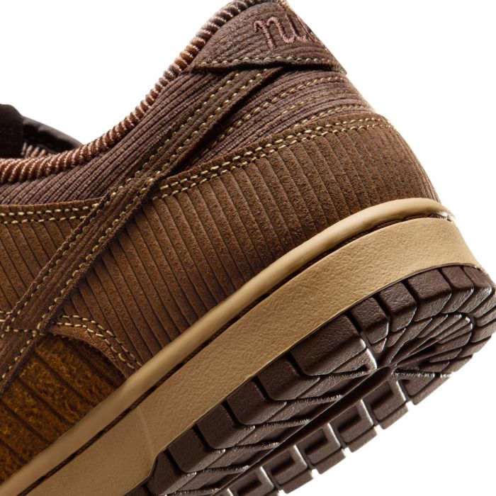 Dunk Low Retro Premium Lt British Tan/Lt British Tan