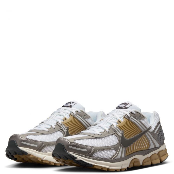 Zoom Vomero 5 Pewter/Medium Ash-Parachute Beige