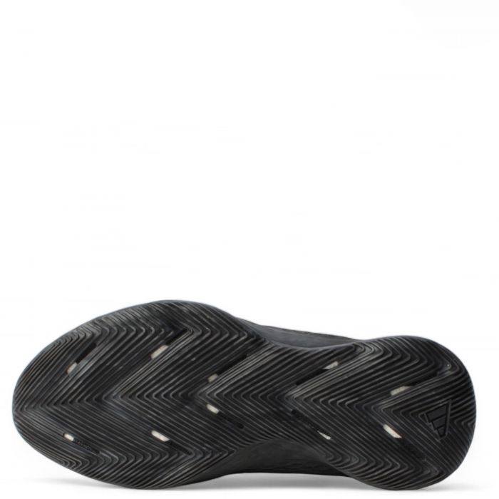 Anthony Edwards 1 Mid Basketball Shoe  Black