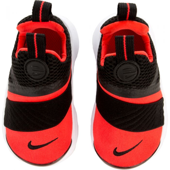 Presto Extreme (TD)  MAX ORANGE/BLACK-WHITE