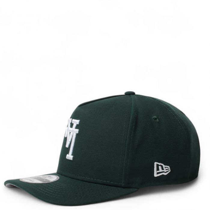 Los Angeles Dodgers 9Fifty Snapback