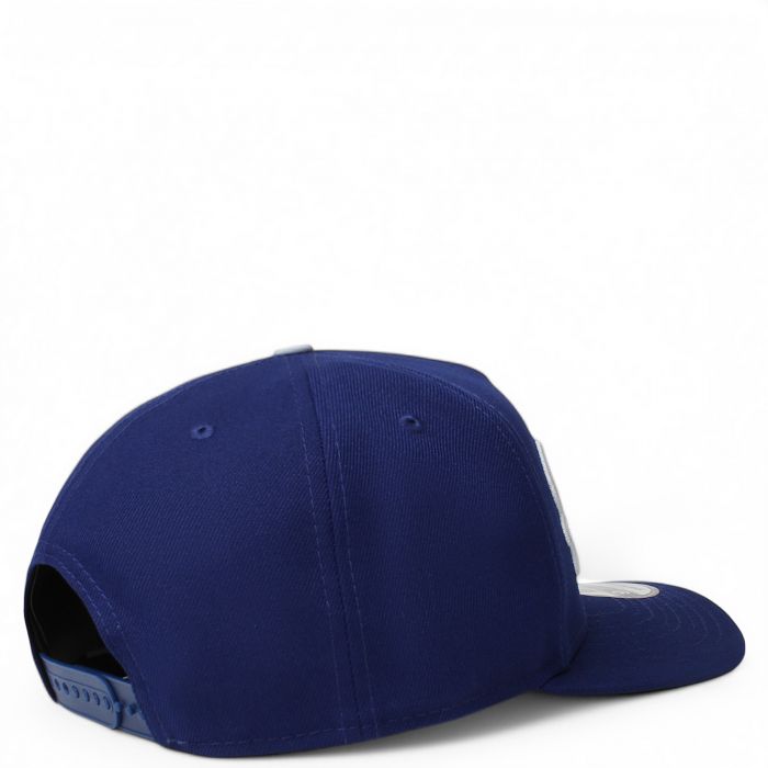 mlb los angeles dodgers Ohtani Jersey 9Fifty Snapback Royal/White
