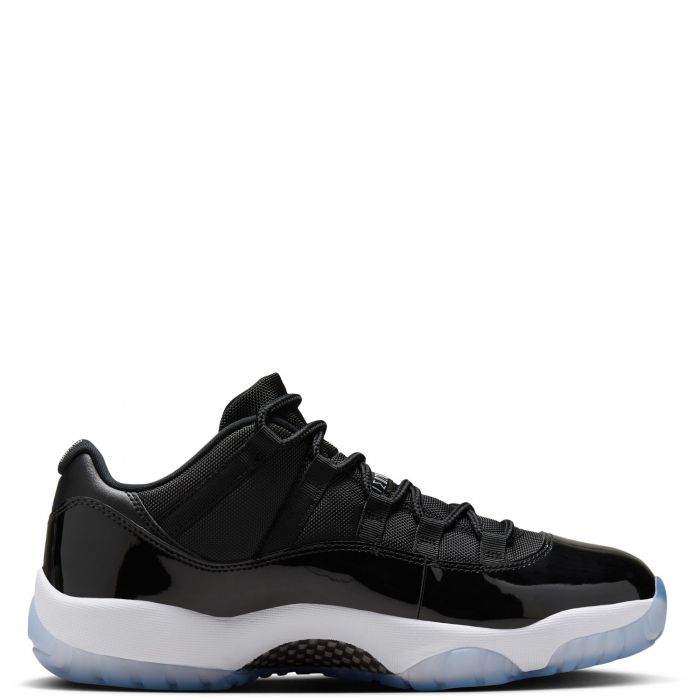 Air Jordan 11 Retro Low Black/Varsity Royal-White