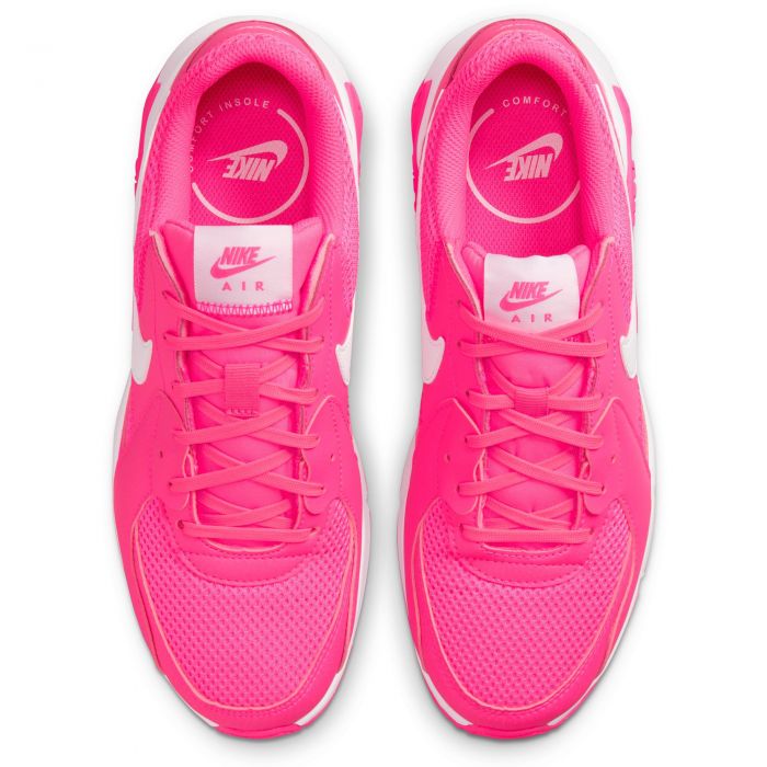 Nike Air Max Excee Hyper Pink/White-Clear