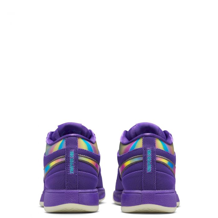 Book 1 Aurora  Wild Grape/Multi-Color-Medium Ash