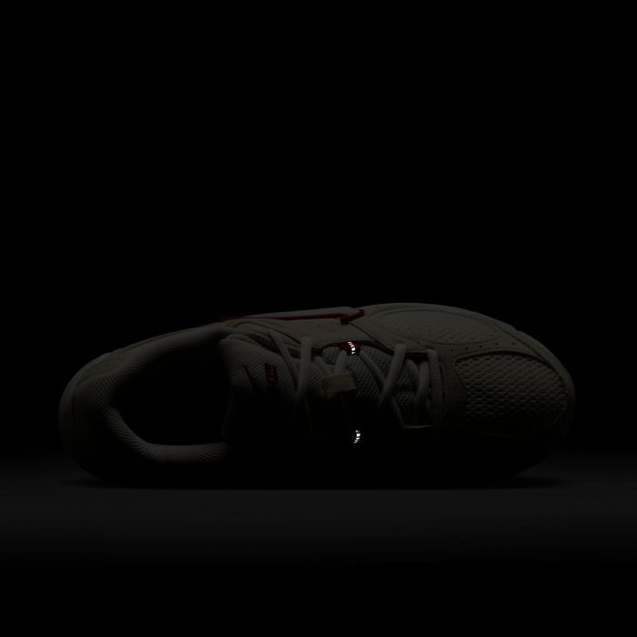 V5 RNR Sail/Sail-Light Bone-Gym Red