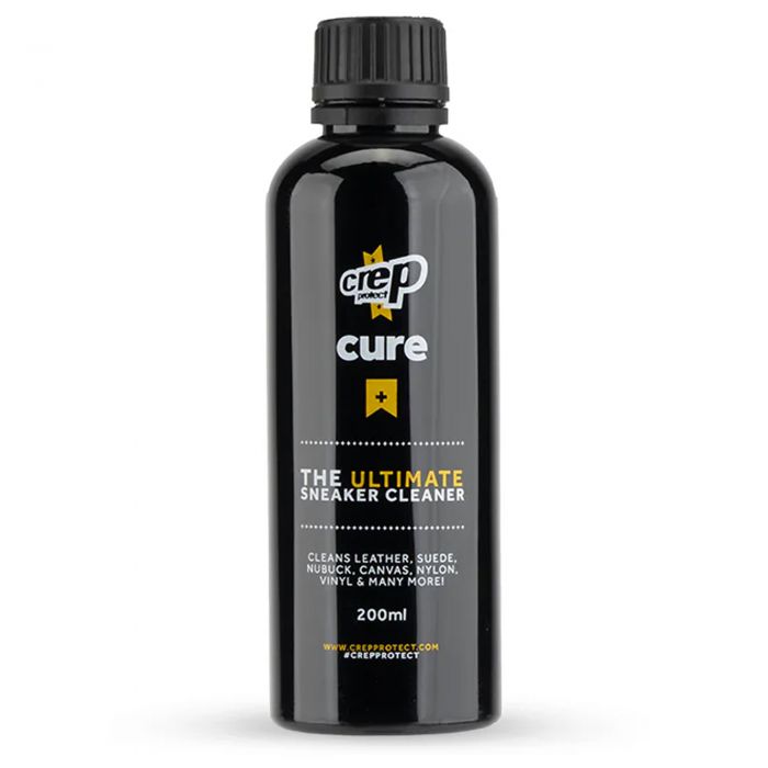 Cure Refill 200ml Black
