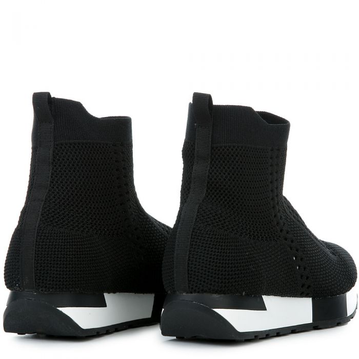 Women's Iva Sneaker BLACK