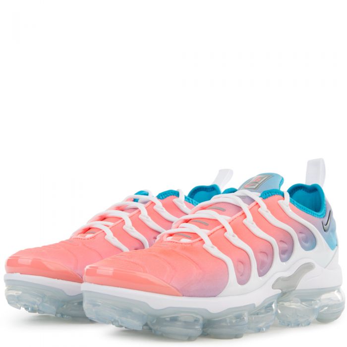 lava glow vapormax plus