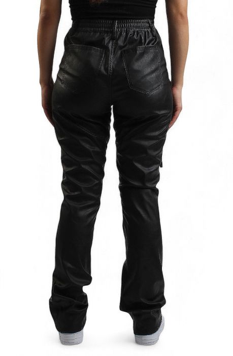 ボーラホリック anywhere pants black Logo Anywhere Pants (black) – ballaholicオンラインショップ